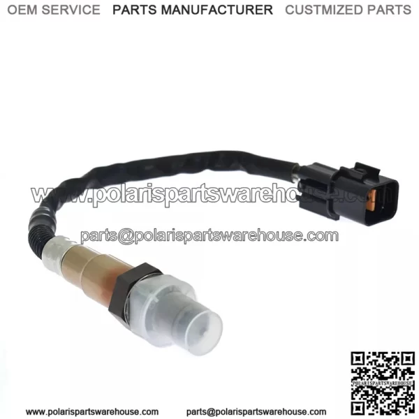 Oxygen sensor (rear left)  39210-3F060    for Hyundai 09 Equus 4.6L - Image 2