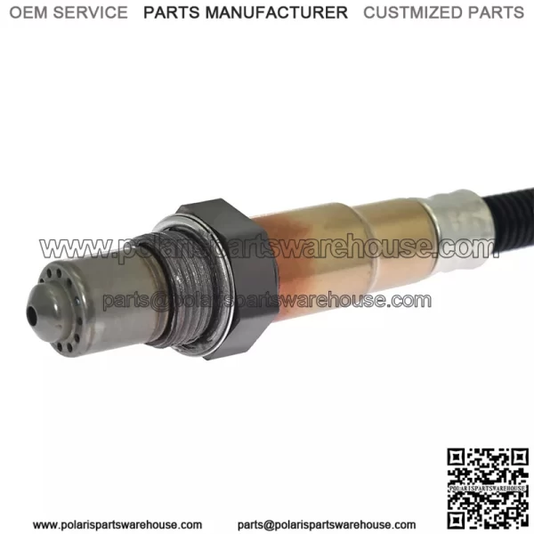 Oxygen sensor (rear left)  39210-3F060    for Hyundai 09 Equus 4.6L - Image 5