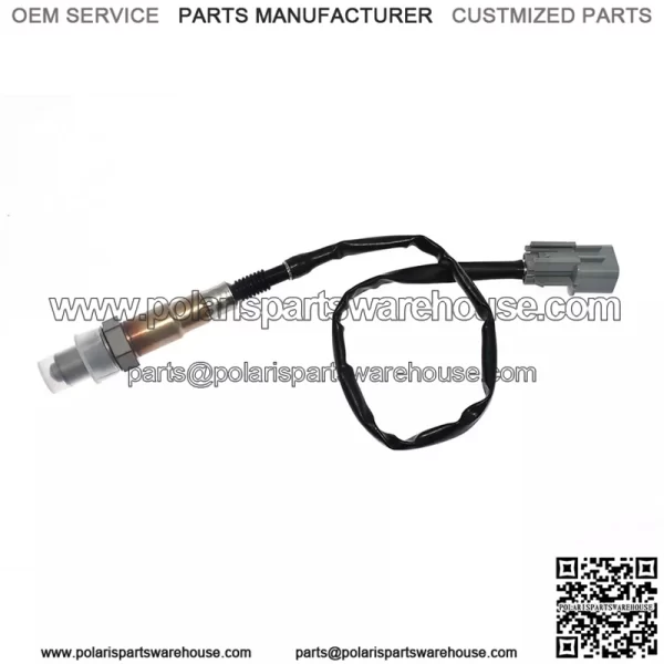 Oxygen sensor (rear)  39210-03065    for Kia 17K2 1.4L - Image 4
