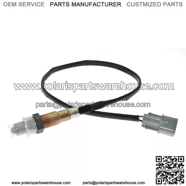 Oxygen sensor (rear)  39210-03AA5    for Kia 16K3 1.4L - Image 3
