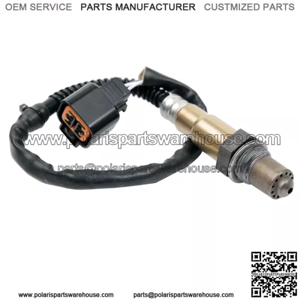 Oxygen sensor (rear)  39210-22620    for Hyundai 06 Elantra 1.6L - Image 3