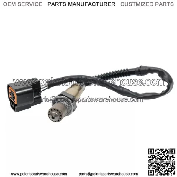 Oxygen sensor (rear)  39210-22620    for Hyundai 06 Elantra 1.6L - Image 4