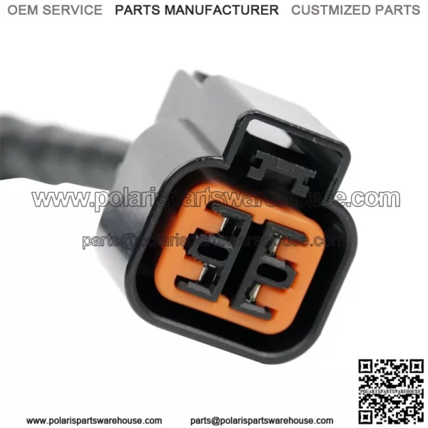 Oxygen sensor (rear)  39210-22620    for Hyundai 06 Elantra 1.6L - Image 5