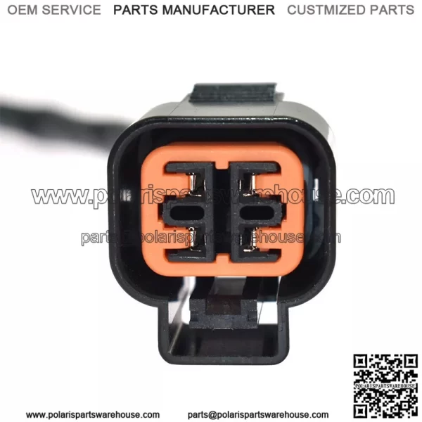 Oxygen sensor (front)  39210-23950    for Hyundai 09I30 2.0L - Image 5