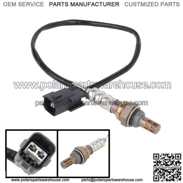 Oxygen sensor (rear)  39210-25110    for Hyundai 06 Yuxiang 2.4L
