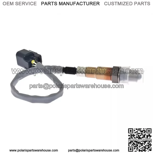 Oxygen sensor (front)  39210-26700    for Hyundai 05 Meika 1.6L - Image 3