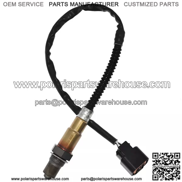 Oxygen sensor (rear)  39210-26830    for Hyundai 08 Elantra 1.6L - Image 2