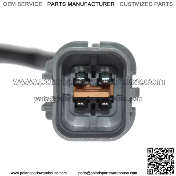 Oxygen sensor (rear)  39210-2B270    for Hyundai 12 Veloster 1.6T - Image 4