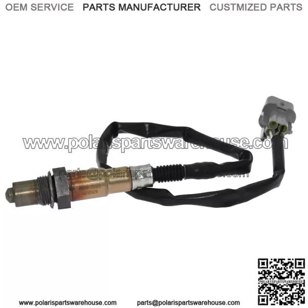 Oxygen sensor (rear)  39210-2B325    for Kia 17K2 1.6L - Image 2