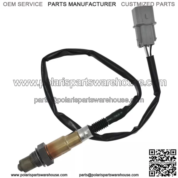 Oxygen sensor (rear)  39210-2B325    for Kia 17K2 1.6L - Image 3