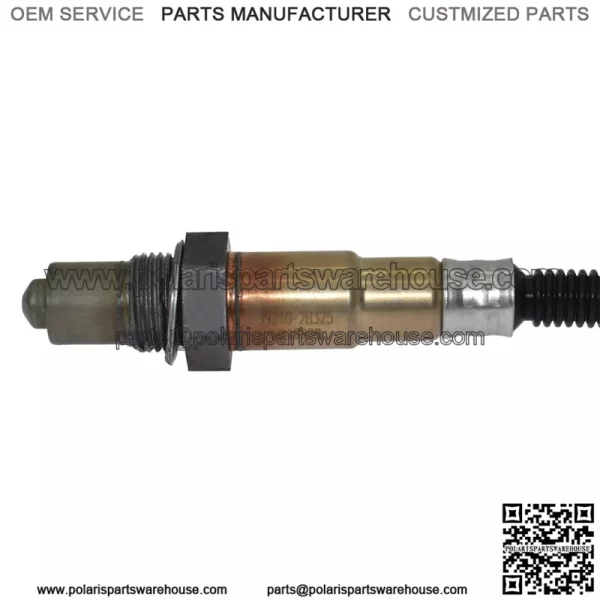 Oxygen sensor (rear)  39210-2B325    for Kia 17K2 1.6L - Image 5