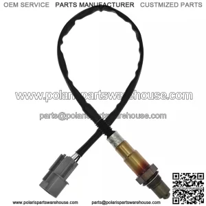 Oxygen sensor (rear)  39210-2B340    for Modern 16-figure 1.6T