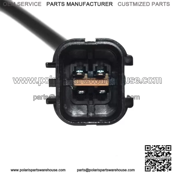 Oxygen sensor (front)  39210-2C200    for Hyundai 2009 Genesis Coupe 2.0T - Image 4