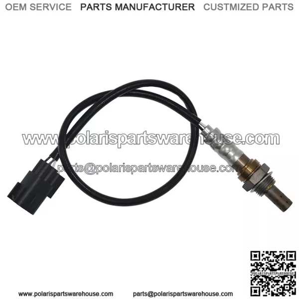 Oxygen sensor (rear)  39210-2C210    for Hyundai 2009 Genesis Coupe 2.0T - Image 2