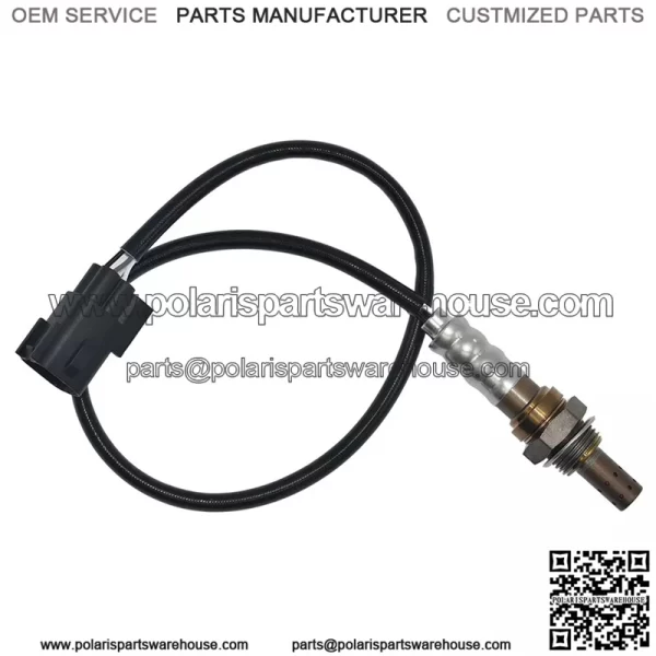 Oxygen sensor (rear)  39210-2C210    for Hyundai 2009 Genesis Coupe 2.0T - Image 3