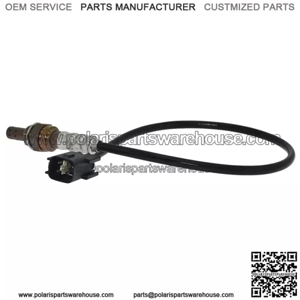 Oxygen sensor (rear)  39210-2C210    for Hyundai 2009 Genesis Coupe 2.0T - Image 5