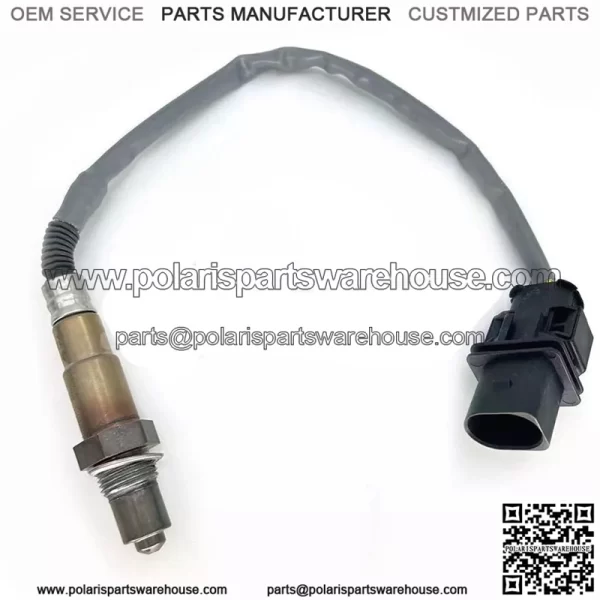 Oxygen sensor (front)  39210-2E101    for Hyundai 169th generation Sonata 2.0L - Image 3