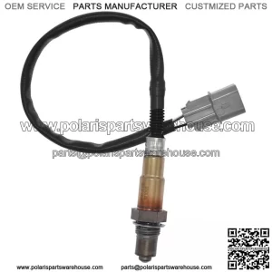 Oxygen sensor (rear)  39210-2E150    for Kia 12K5 2.0L