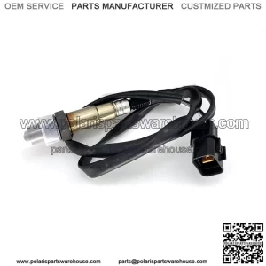 Oxygen sensor (rear)  39210-2E400    for Hyundai 12 Eighth Generation Sonata 2.0L