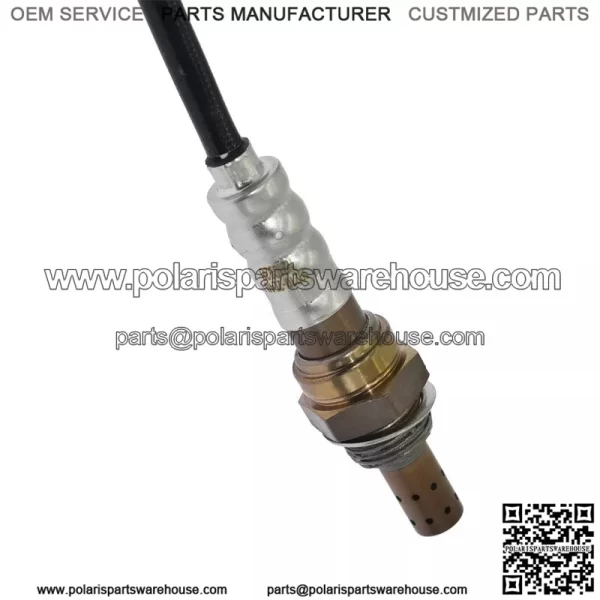 Oxygen sensor (rear)  39210-2E401    for Hyundai 169th generation Sonata 2.0L - Image 2