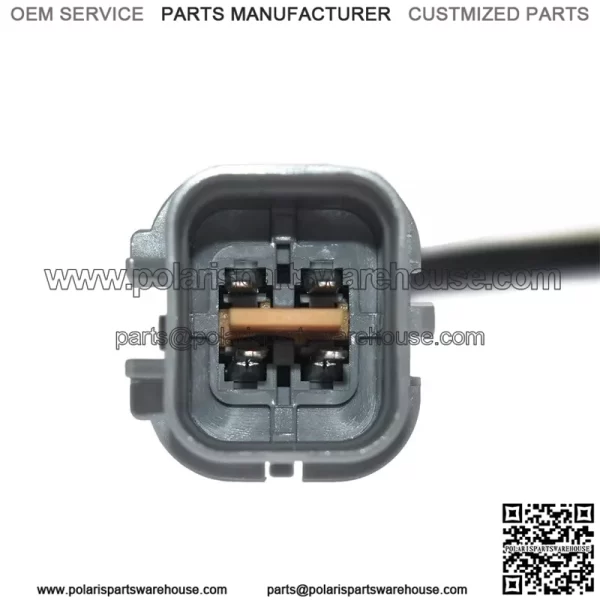 Oxygen sensor (rear)  39210-2E401    for Hyundai 169th generation Sonata 2.0L - Image 3