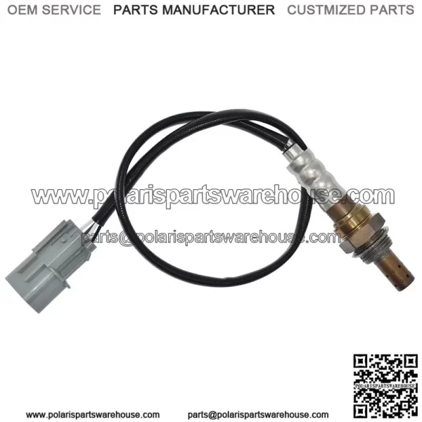 Oxygen sensor (rear)  39210-2E401    for Hyundai 169th generation Sonata 2.0L - Image 4