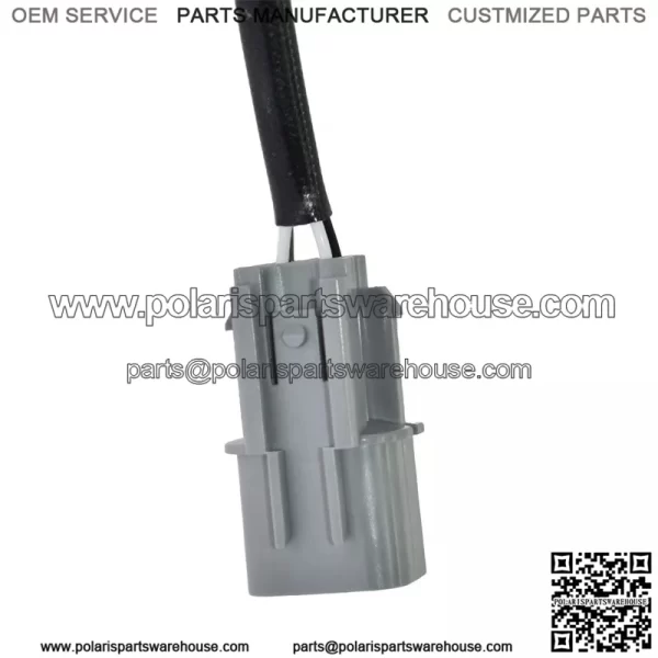 Oxygen sensor (rear)  39210-2E401    for Hyundai 169th generation Sonata 2.0L - Image 5