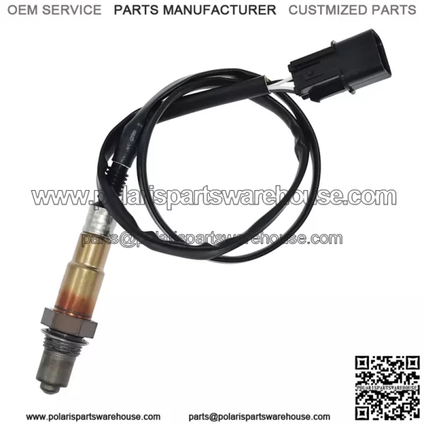 Oxygen sensor (front)  39210-2E750    for Hyundai 12IX35 2.0L - Image 4