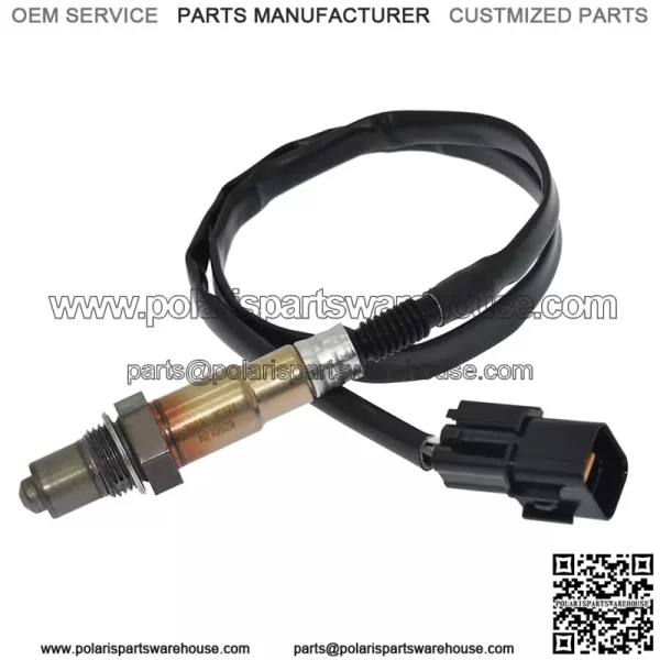 Oxygen sensor (rear)  39210-2E771    for Hyundai 15IX25 2.0L - Image 2