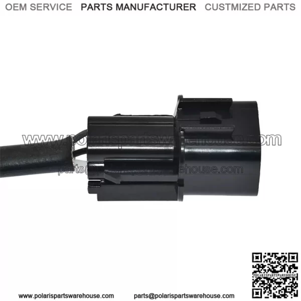 Oxygen sensor (rear)  39210-2E771    for Hyundai 15IX25 2.0L - Image 4
