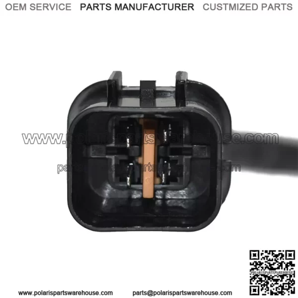 Oxygen sensor (rear)  39210-2E771    for Hyundai 15IX25 2.0L - Image 5