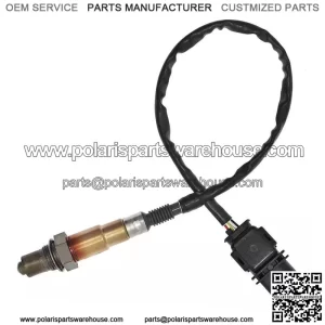 Oxygen sensor (front)  39210-2E850    for Hyundai IX35 five-wire six-plug 2.0