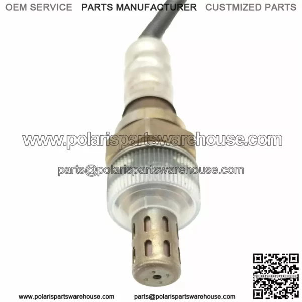 Oxygen sensor (rear)  39210-2G400    for Hyundai 09 Lingxiang 2.4L - Image 3