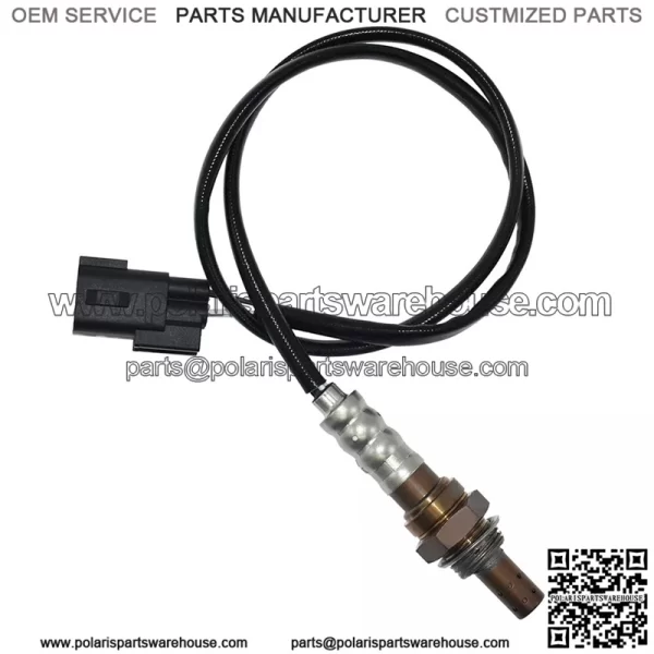 Oxygen sensor (front)  39210-2G700    for Hyundai 13 Santa Fe 2.0T - Image 4