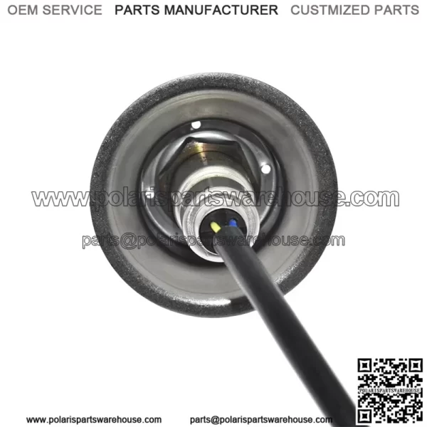 Oxygen sensor (rear)  39210-2G730    for Hyundai 13 Santa Fe 2.0T - Image 5