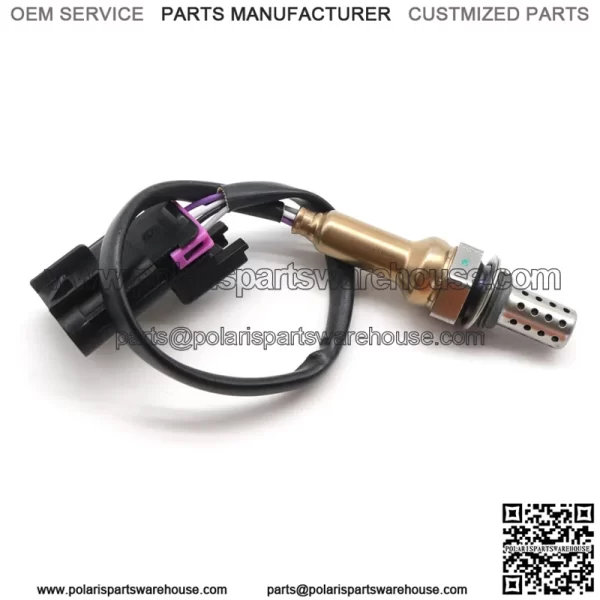 Oxygen sensor (rear)  39210-3C700    for Hyundai 07 Verax 3.8L - Image 2