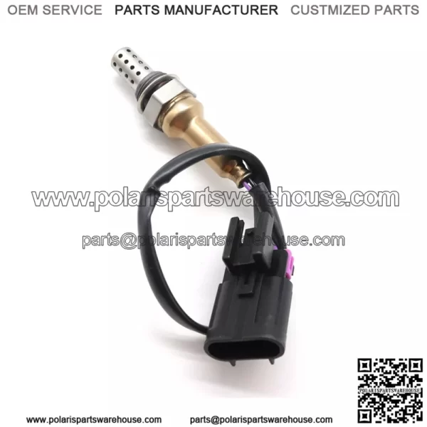 Oxygen sensor (rear)  39210-3C700    for Hyundai 07 Verax 3.8L - Image 3