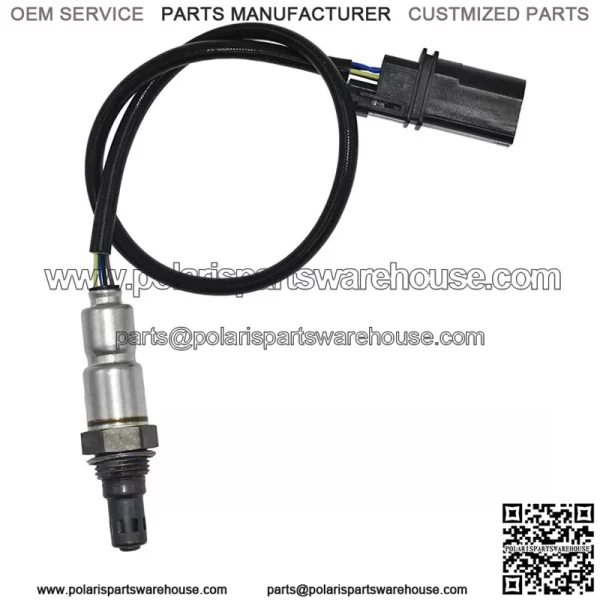 Oxygen sensor (front)  39210-2C220    for Hyundai 12 Coupe 2.0L - Image 2