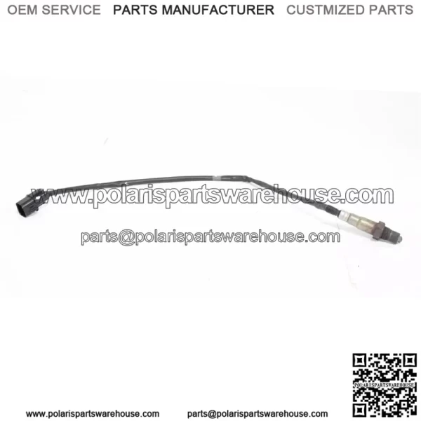 Oxygen sensor (rear)  39210-2ECC2    for Hyundai 169th generation Sonata 2.0L - Image 2