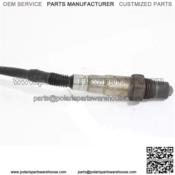 Oxygen sensor (rear)  39210-2ECC2    for Hyundai 169th generation Sonata 2.0L - Image 3