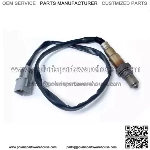 Oxygen sensor (rear)  39210-2B355    for Hyundai 16 Lingdong 1.6L