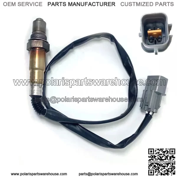 Oxygen sensor (rear)  39210-2B355    for Hyundai 16 Lingdong 1.6L - Image 2