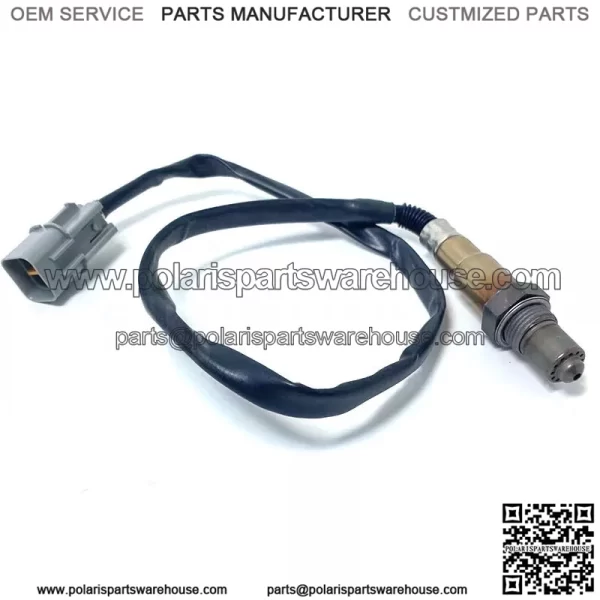 Oxygen sensor (rear)  39210-2B355    for Hyundai 16 Lingdong 1.6L - Image 3