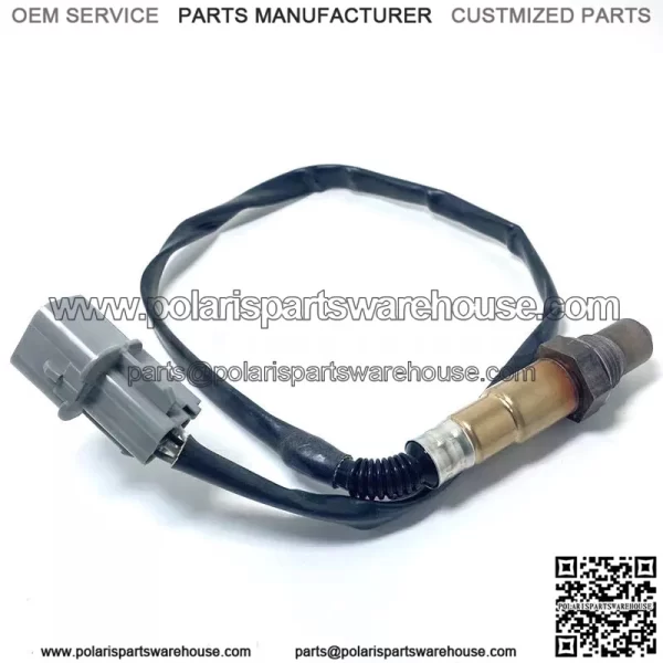 Oxygen sensor (rear)  39210-2B355    for Hyundai 16 Lingdong 1.6L - Image 4
