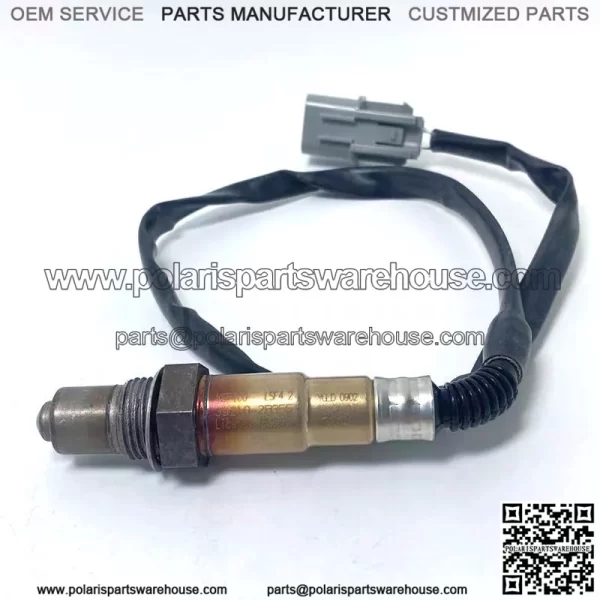 Oxygen sensor (rear)  39210-2B355    for Hyundai 16 Lingdong 1.6L - Image 5