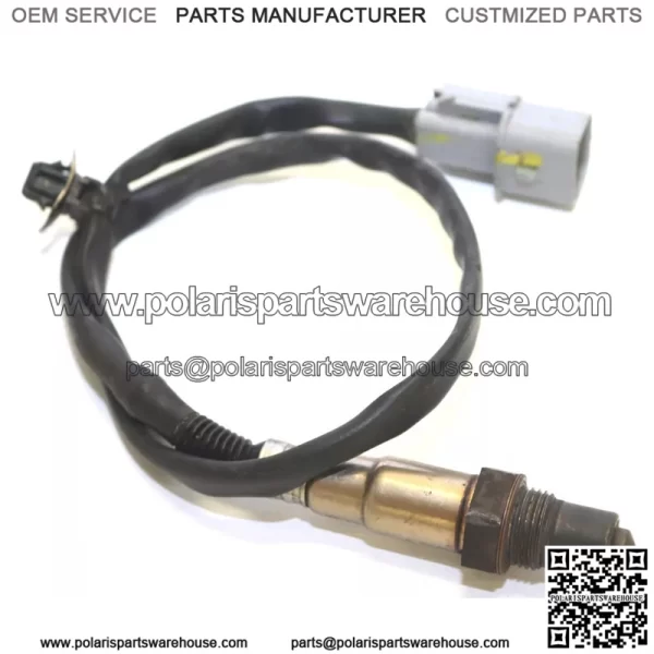 Oxygen sensor (rear)  39210-2B365    for Hyundai 19 Festa 1.6T - Image 2
