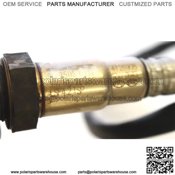 Oxygen sensor (rear)  39210-2B365    for Hyundai 19 Festa 1.6T - Image 4
