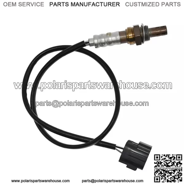 Oxygen sensor (front/rear)  0K558-18861A    for Kia 04 Carnival 2.5L - Image 2