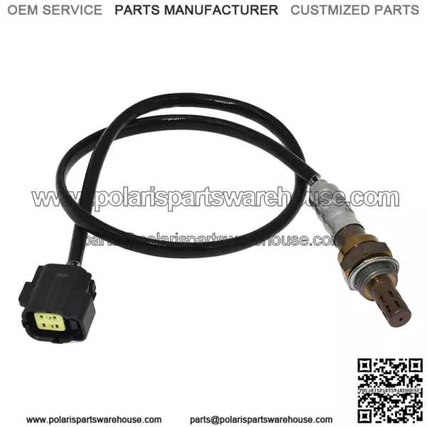 Oxygen sensor (front/rear)  0K558-18861A    for Kia 04 Carnival 2.5L - Image 3