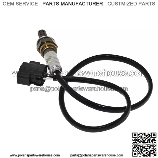 Oxygen sensor (front/rear)  0K558-18861A    for Kia 04 Carnival 2.5L - Image 4